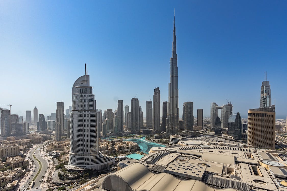 HNC Dubai Office