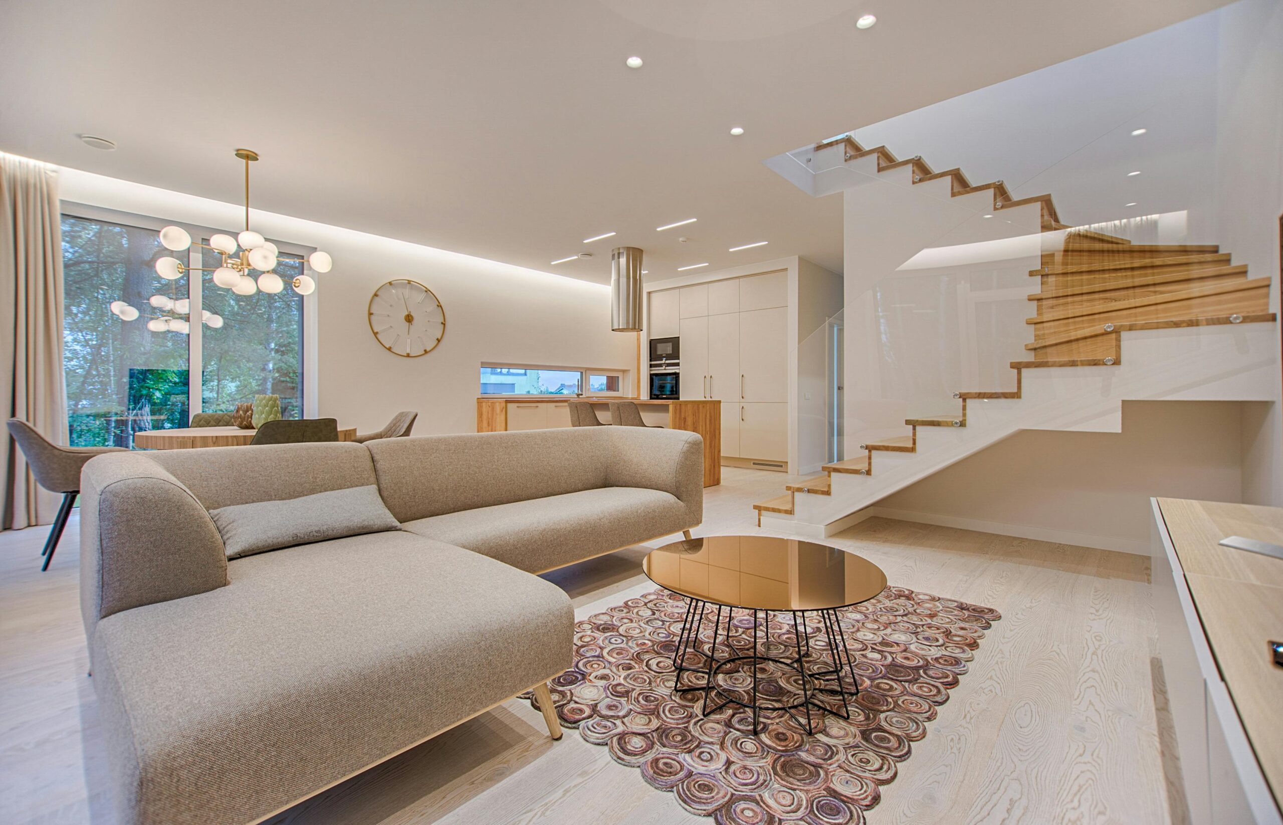 Luxury Penthouse