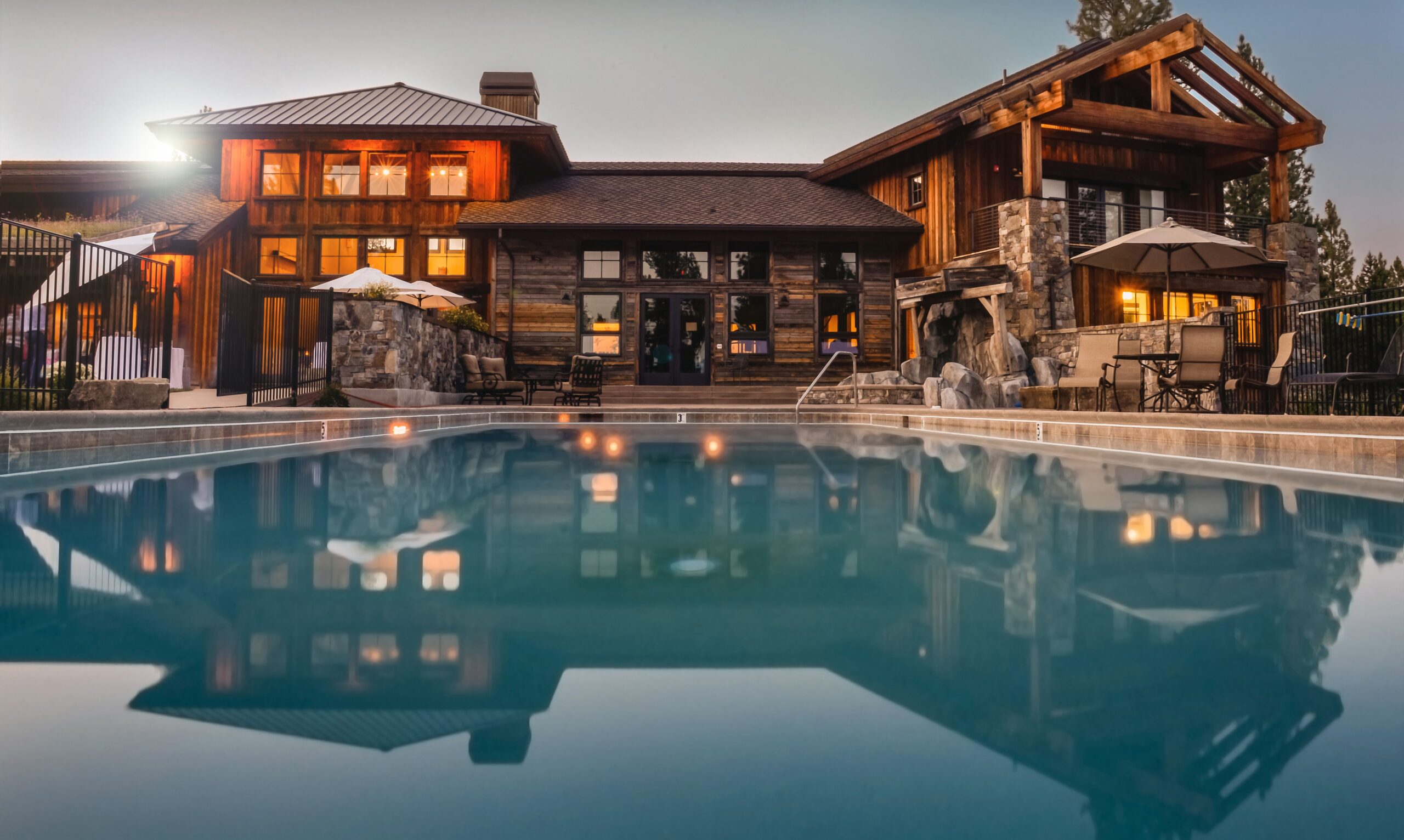 Modern Villa