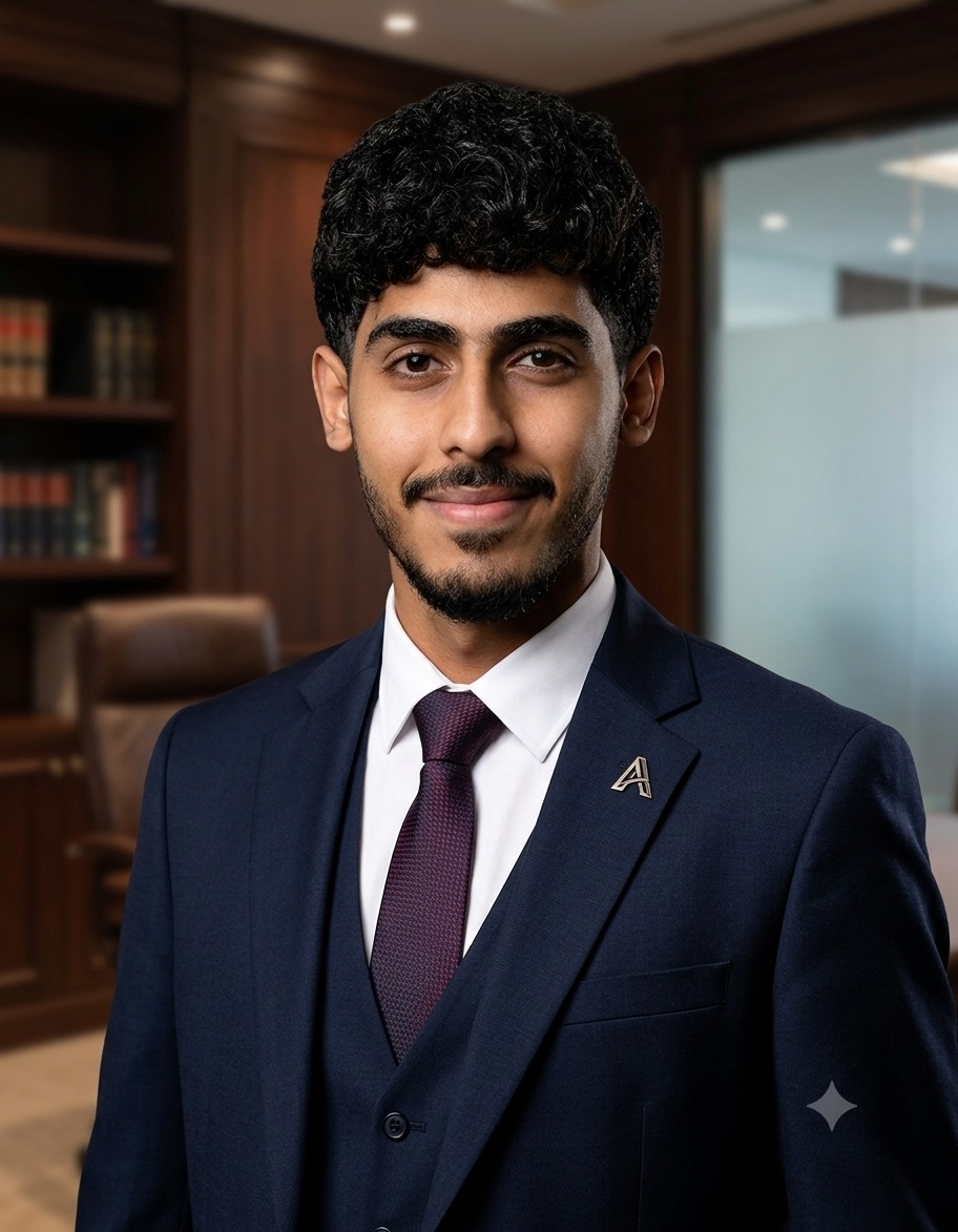 Mohsin Bashir